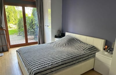 Аренда просторной 3-комнатной квартиры, 73 м², Bronowice, Краков, Польша